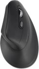 Miška brezžična kensington polnilna my630 eq ergonomska črna k72482ww KENSINGTON