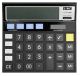 Kalkulator namizni linc 12-mestni lc-512 LINC