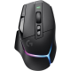 Logitech G502 X LIGHTSPEED brezžična gaming miška