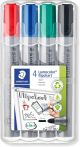 Flomaster staedtler 356 1/4 za flipchart STAEDTLER