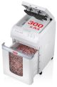 Uničevalec dokumentov hsm auto x300 4x12 p-4 shredstar 1037111 HSM