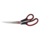 Škarje 25cm levia sg-250 009362 LEVIA