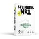 Papir recycled steinbeis a4 80g no1 1/500 MONDI