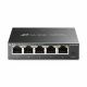 Razdelilnik 5-portni tp-link tl-sg105e  gigabit easy smart NN