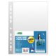 Mapa pvc u levia maxi 100mic 240x305 1/50 sijaj 110208 LEVIA