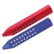 Radirka faber-castell grip sort FABER-CASTELL