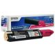 Toner Epson C1100 rdeč/magenta (S050188) - original