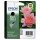 Kartuša Epson T013 črna/black - original