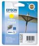 Kartuša Epson T0444 rumena/yellow - original