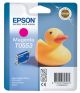 Kartuša Epson T0553 rdeča/magenta - original