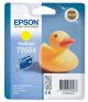 Kartuša Epson T0554 rumena/yellow - original POSEBNA AKCIJA!