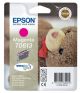 Kartuša Epson T0613 rdeča/magenta - original