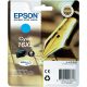 Kartuša Epson T16XL modra/cyan (T1632) - original