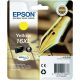 Kartuša Epson T16XL rumena/yellow (T1634) - original