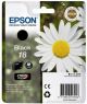 Kartuša Epson T18 črna/black (T1801) - original