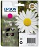 Kartuša Epson T18 rdeča/magenta (T1803) - original