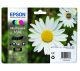 Kartuša Epson T18XL (komplet) T1816 - original