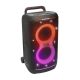 JBL PartyBox 520 prenosni zvočnik 400W, BT, RGB, USB