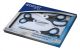 Škarje westcott set easy grip 14cm, 20cm, 24,7cm 1/3 n-90027 00 WESTCOTT