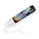 Flomaster za steklo levia kredni bel 15g 157021 LEVIA