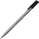 Flomaster staedtler 334 triplus 0,3mm črn STAEDTLER