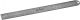Ravnilo 30cm kovinsko westcott e-14176 00 WESTCOTT