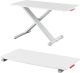 Stojalo leitz ergo cosy sit&stand nastavljivo po višini 65330085 LEITZ COSY-WOW