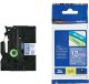 Trak p-touch tze-535 moder/bel 12mm BROTHER