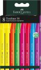 Flomaster signir faber-castell slim 1/8 FABER-CASTELL