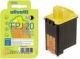 Kartuša Olivetti FPJ 20 črna/black (B0384) - original