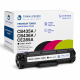 Toner kompatibilen za HP 35A črn/black (CB435A)