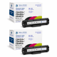 Toner kompatibilni za HP 36A črn/black (CB436A) 2 KOSA BREZPLAČNA DOSTAVA!