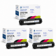 Toner kompatibilni za HP 17A črn/black - 3 kosi (CF217A) BREZPLAČNA DOSTAVA!