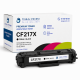 Toner kompatibilni za HP 17X/17A (CF217X/H) črn/black akcija