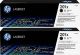 Toner HP 201X črn/black (CF400XD) 2 KOSA - original MEGA CENA + BREZPLAČNA DOSTAVA!