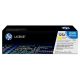 Toner HP 125A (CB542A) rumen/yellow - original  MEGA AKCIJA!