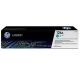 Toner HP 126A (CE311A) moder/cyan - original