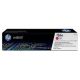 Toner HP 126A (CE313A) rdeč/magenta - original