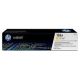 Toner HP 126A (CE312A) rumen/yellow - original