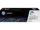 Toner HP 128A moder/cyan (CE321A) - original