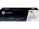 Toner HP 128A rumen/yellow (CE322A) - original