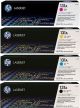 Toner HP 131A komplet BK/C/M/Y - original MEGA CENA + BREZPLAČNA DOSTAVA!