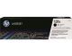 Toner HP 131X črn/black (CF210X) - original