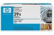 Toner kompatibilen za HP 29X črn/black (C4129X) - original