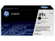 Toner HP 49X črn/black (Q5949X) - original POSEBNA AKCIJA!