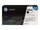 Toner HP 504X (CE250X) črn/black - original POSEBNA AKCIJA!