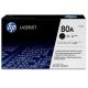 Toner HP 80A (CF280A) črn/black - original