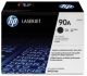 Toner HP 90A (CE390A) črn/black - original