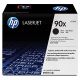 Toner HP 90X (CE390X) črn/black - original