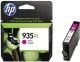 Kartuša HP 935XL rdeča/magenta (C2P25AE) - original